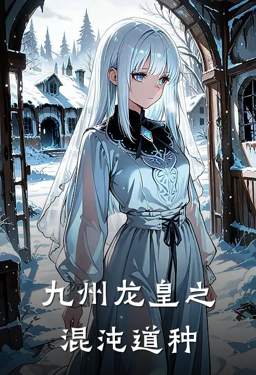 九州龙皇之混沌道种