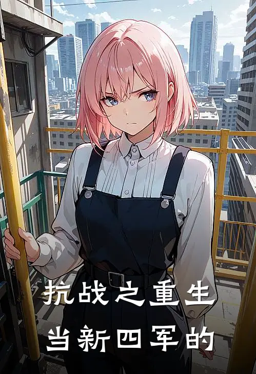 抗战之重生当新四军的