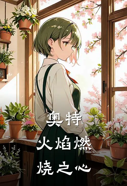 奥特：火焰燃烧之心