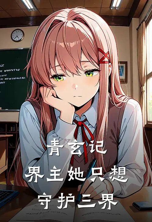 青玄记：界主她只想守护三界林清玄萧衍新热门小说_最新章节列表青玄记：界主她只想守护三界(林清玄萧衍)