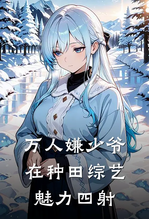 万人嫌少爷在种田综艺魅力四射