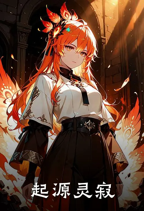 起源灵寂(林源李清梦)免费阅读_无弹窗全文免费阅读起源灵寂林源李清梦