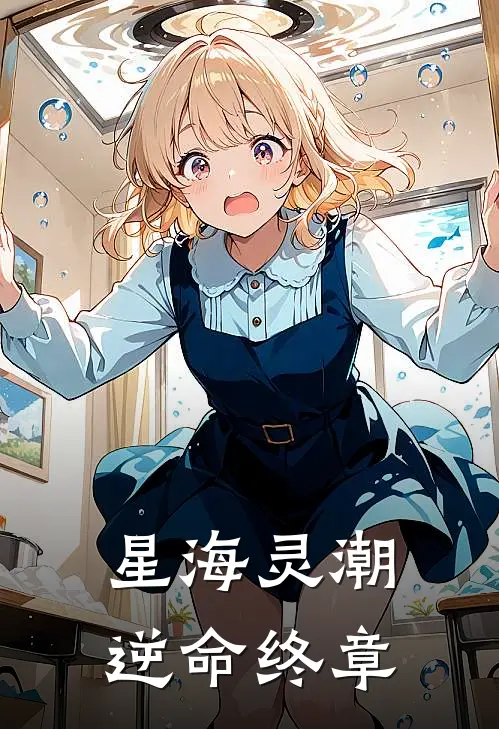星海灵潮：逆命终章(江烬岑小雨)免费阅读_完结热门小说星海灵潮：逆命终章(江烬岑小雨)