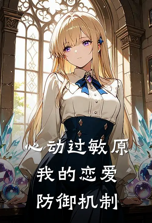 心动过敏原：我的恋爱防御机制