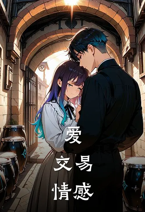 爱，交易，情感