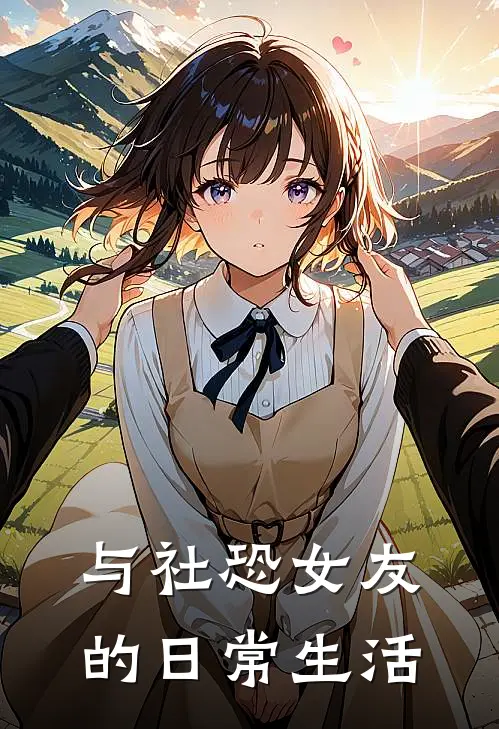 与社恐女友的日常生活(江彬梁雨幽)最新热门小说_完结小说与社恐女友的日常生活(江彬梁雨幽)