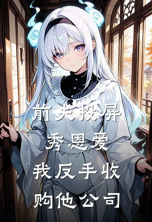 前夫投屏秀恩爱，我反手收购他公司(顾言苏姐)全本免费小说_最新章节列表前夫投屏秀恩爱，我反手收购他公司(顾言苏姐)