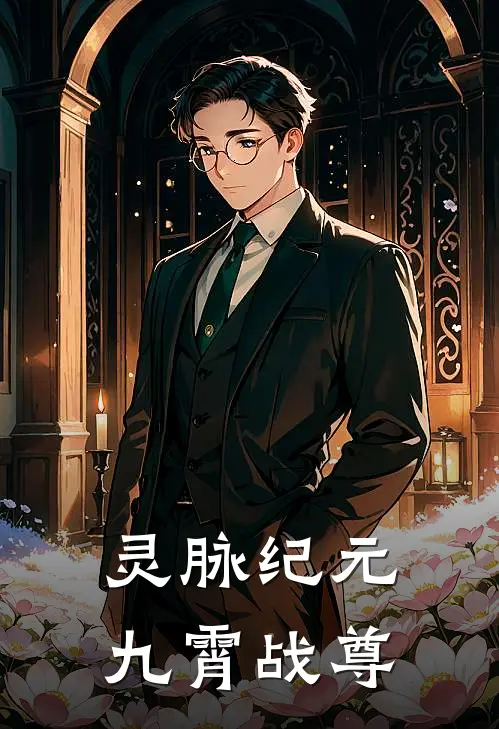 灵脉纪元：九霄战尊