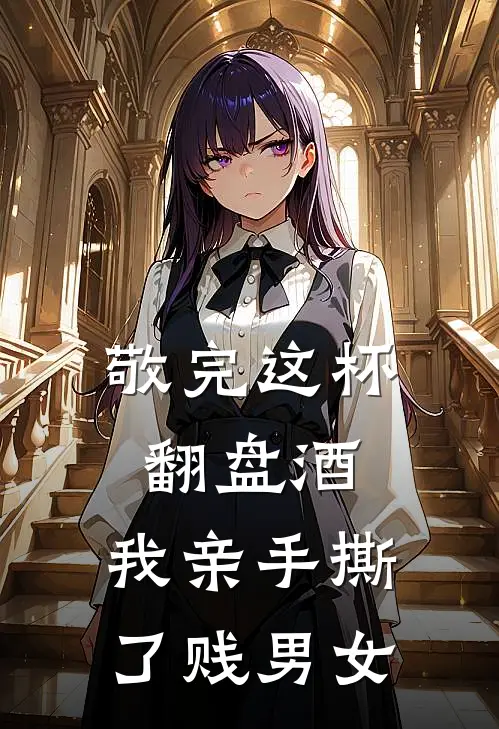 《敬完这杯翻盘酒，我亲手撕了贱男女》苏晚林念全本阅读_(苏晚林念)全集阅读