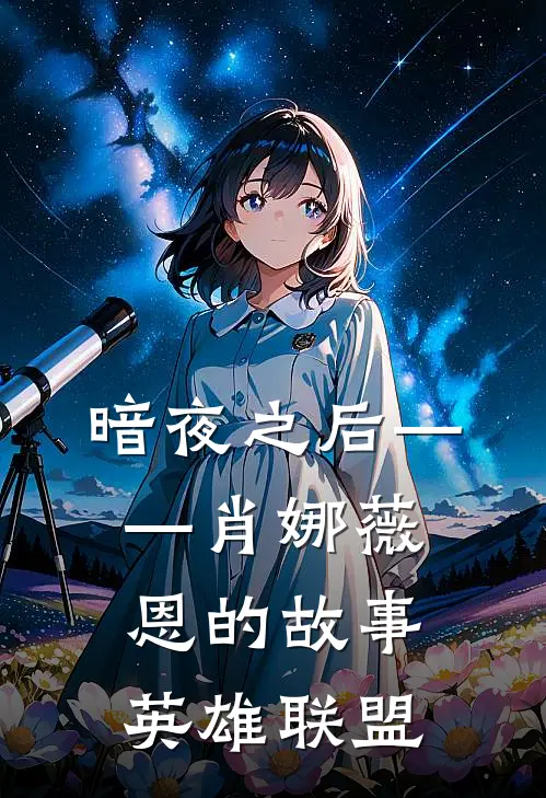 暗夜之后——肖娜·薇恩的故事（英雄联盟）(薇恩弗蕾)全文在线阅读_(暗夜之后——肖娜·薇恩的故事（英雄联盟）)精彩小说