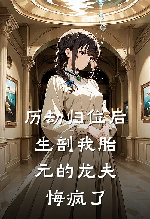 历劫归位后，生剖我胎元的龙夫悔疯了敖渊柳树精_《历劫归位后，生剖我胎元的龙夫悔疯了》最新章节免费在线阅读