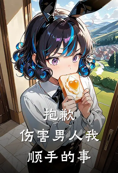 抱歉，伤害男人我顺手的事(周任林若涵)全本免费完结小说_小说完结免费抱歉，伤害男人我顺手的事周任林若涵