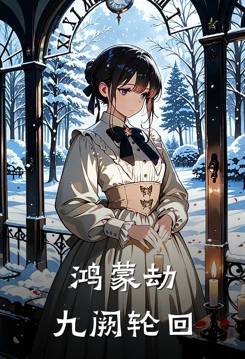 林渊赵昊鸿蒙劫：九阙轮回全本免费在线阅读_鸿蒙劫：九阙轮回全本阅读