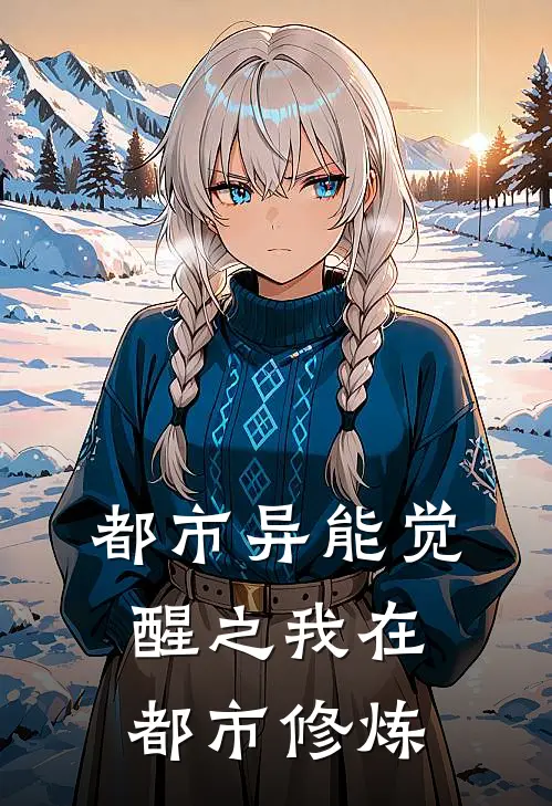 都市异能觉醒之我在都市修炼(苏然林悦)完结版小说_最新全本小说都市异能觉醒之我在都市修炼苏然林悦