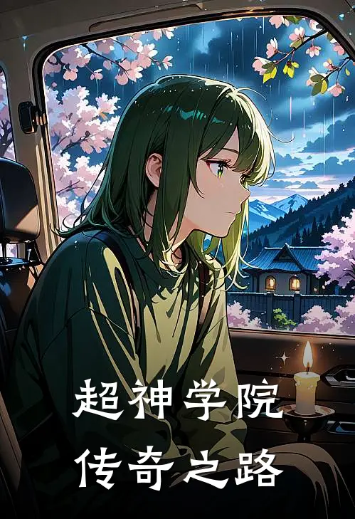 超神学院：传奇之路
