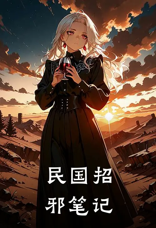 民国招邪笔记(刘三李守义)最新小说_免费阅读完整版小说民国招邪笔记(刘三李守义)