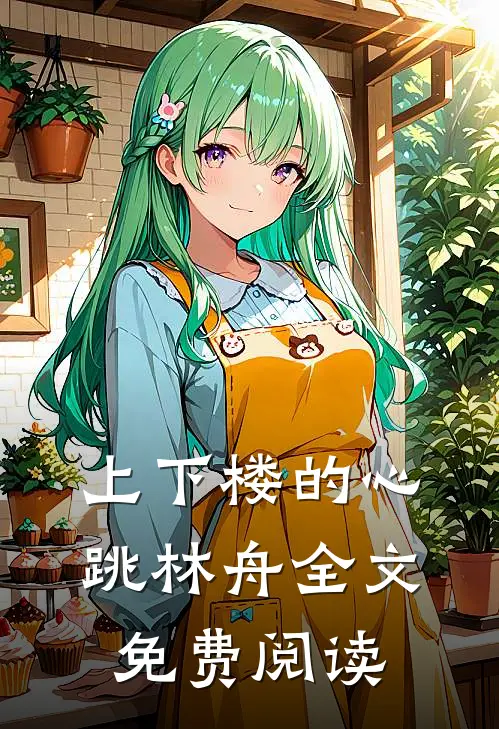 上下楼的心跳林舟全文免费阅读