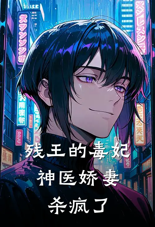 残王的毒妃：神医娇妻杀疯了林微月萧君衍已完结小说推荐_完整版小说残王的毒妃：神医娇妻杀疯了(林微月萧君衍)