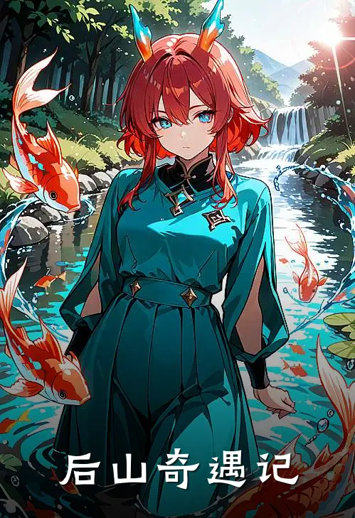 后山奇遇记