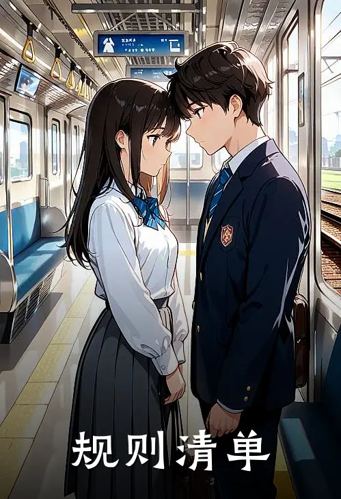 规则清单(苏清砚林薇)热门小说阅读_全文免费阅读规则清单苏清砚林薇