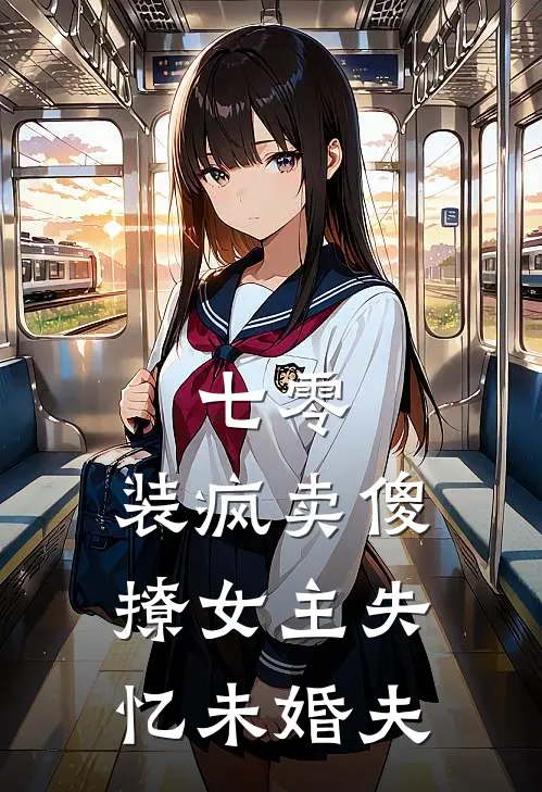 七零，装疯卖傻撩女主失忆未婚夫温西月温高海完结小说大全_免费热门小说七零，装疯卖傻撩女主失忆未婚夫(温西月温高海)