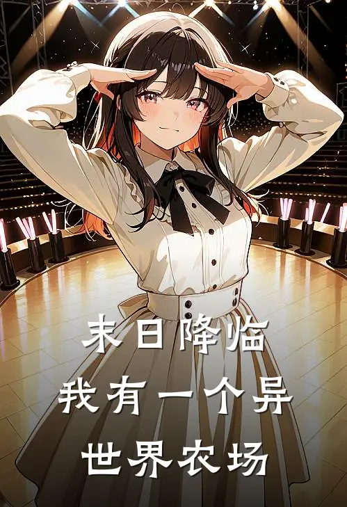 末日降临：我有一个异世界农场