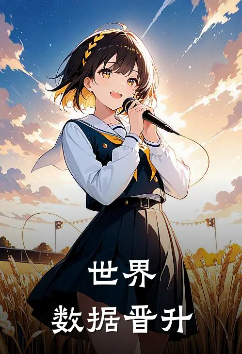 世界：数据晋升