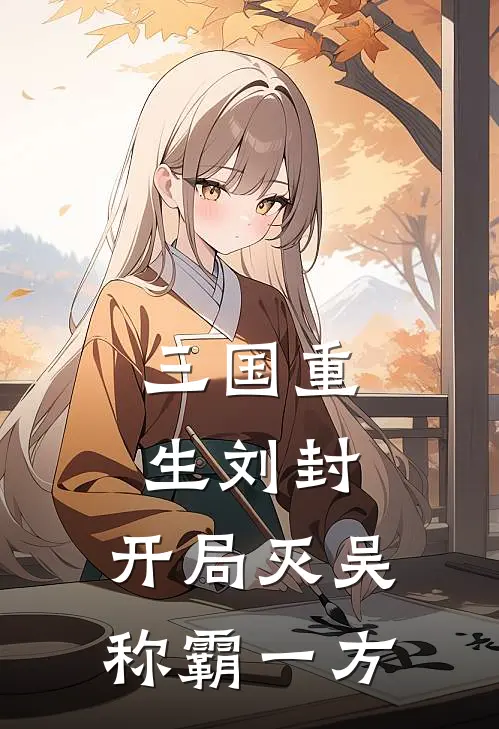 三国重生刘封，开局灭吴称霸一方