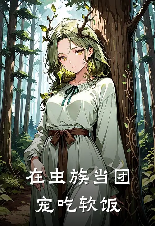 在虫族当团宠吃软饭