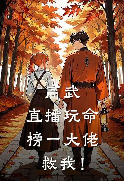 高武：直播玩命，榜一大佬救我！