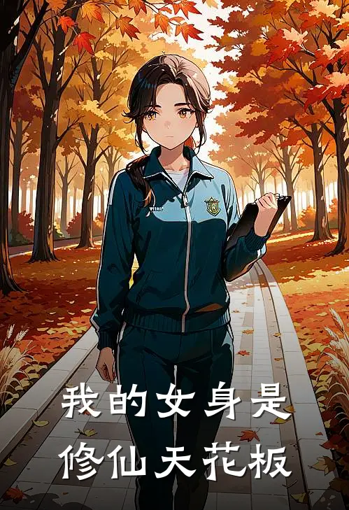 我的女身是修仙天花板