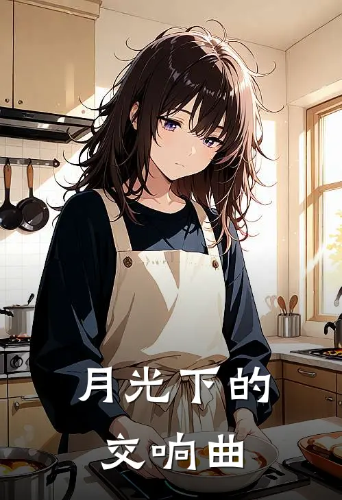 月光下的交响曲