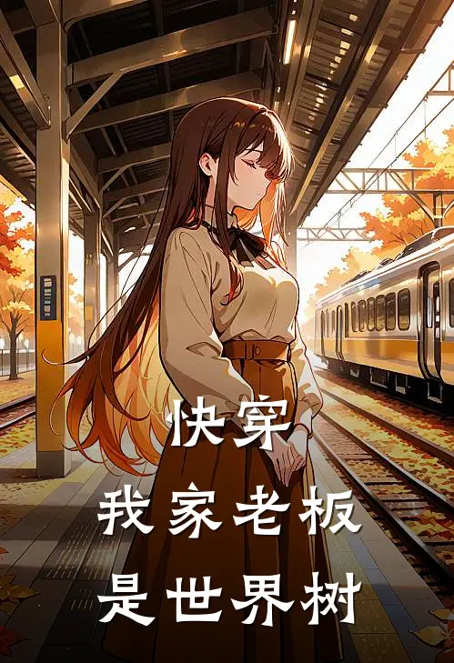 快穿，我家老板是世界树