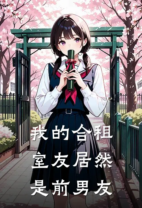 我的合租室友居然是前男友