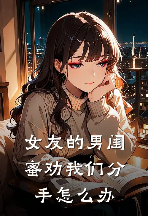 女友的男闺蜜劝我们分手怎么办