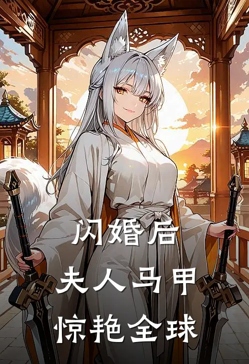 闪婚后，夫人马甲惊艳全球(苏晚顾晏尘)在哪看免费小说_全本免费完结小说闪婚后，夫人马甲惊艳全球苏晚顾晏尘