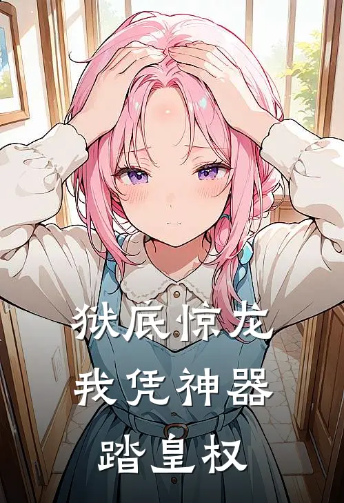 狱底惊龙：我凭神器踏皇权楚渊赵宏在线免费小说_最新推荐小说狱底惊龙：我凭神器踏皇权(楚渊赵宏)