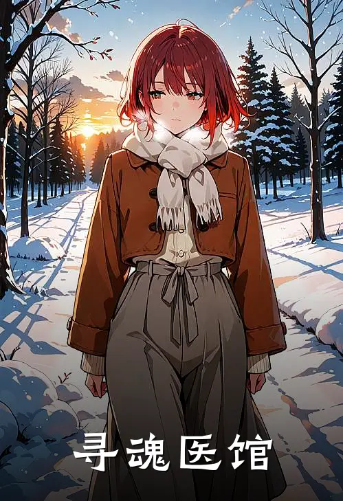 寻魂医馆王丽灵汐最新章节免费阅读_寻魂医馆全集免费阅读