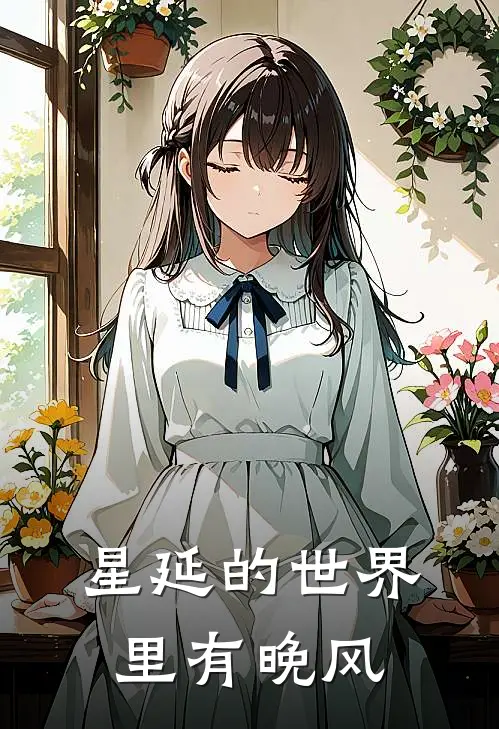 星延的世界里有晚风