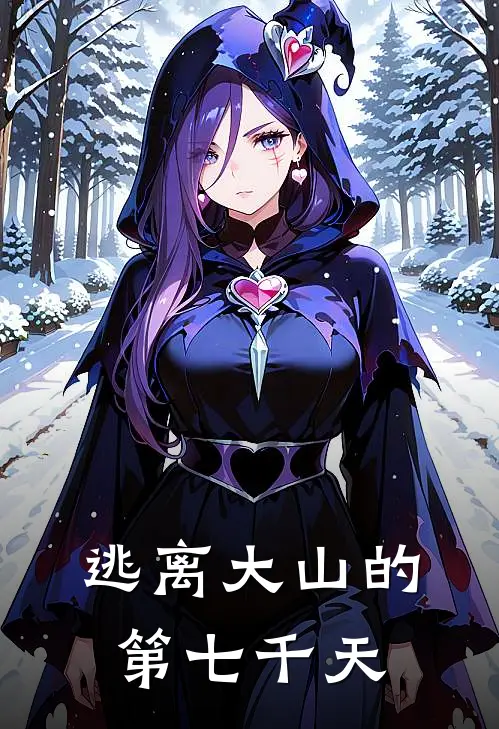 《逃离大山的第七千天》张念王秀兰火爆新书_逃离大山的第七千天(张念王秀兰)最新热门小说