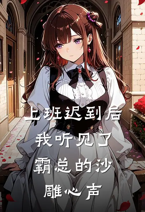 上班迟到后，我听见了霸总的沙雕心声