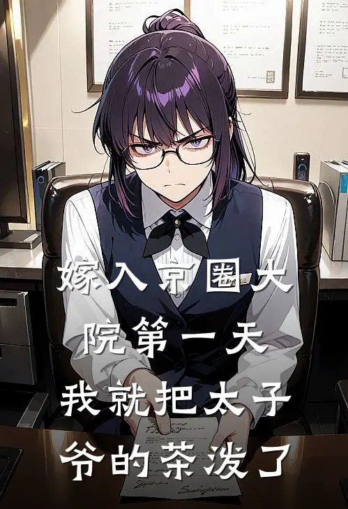 嫁入京圈大院第一天，我就把太子爷的茶泼了(顾瑾年顾瑾)全集阅读_嫁入京圈大院第一天，我就把太子爷的茶泼了最新章节阅读