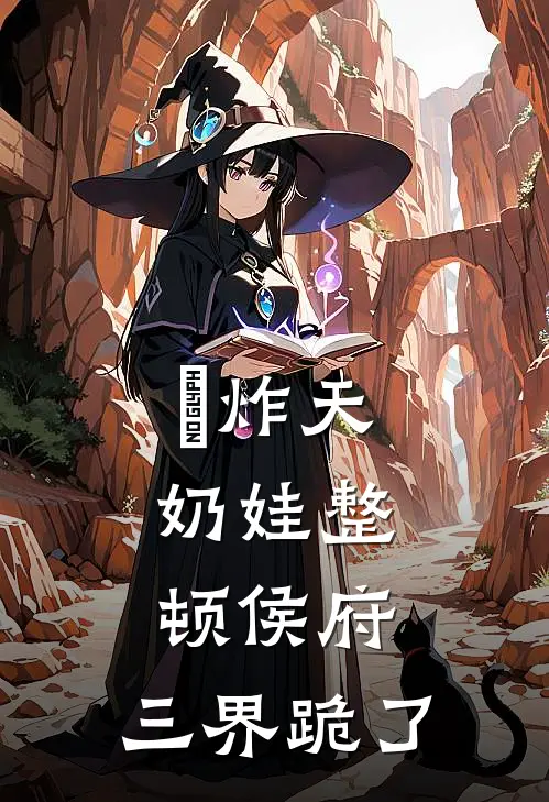 屌炸天，奶娃整顿侯府，三界跪了