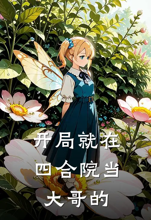 开局就在四合院当大哥的