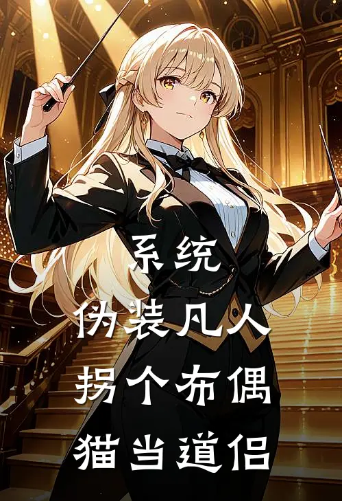 系统：伪装凡人拐个布偶猫当道侣