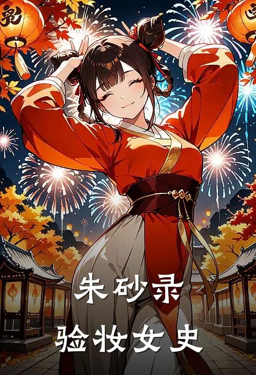 朱砂录：验妆女史(云岫丽宝林)火爆小说_《朱砂录：验妆女史》云岫丽宝林小说免费在线阅读