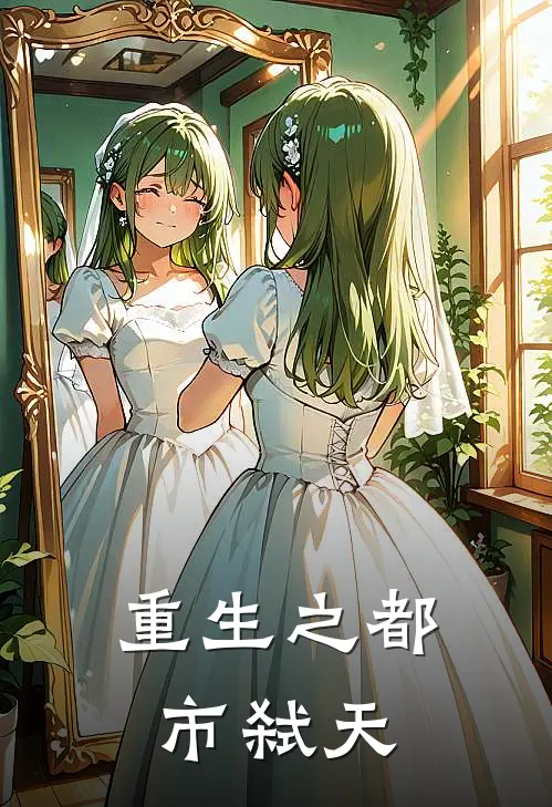 重生之都市弑天