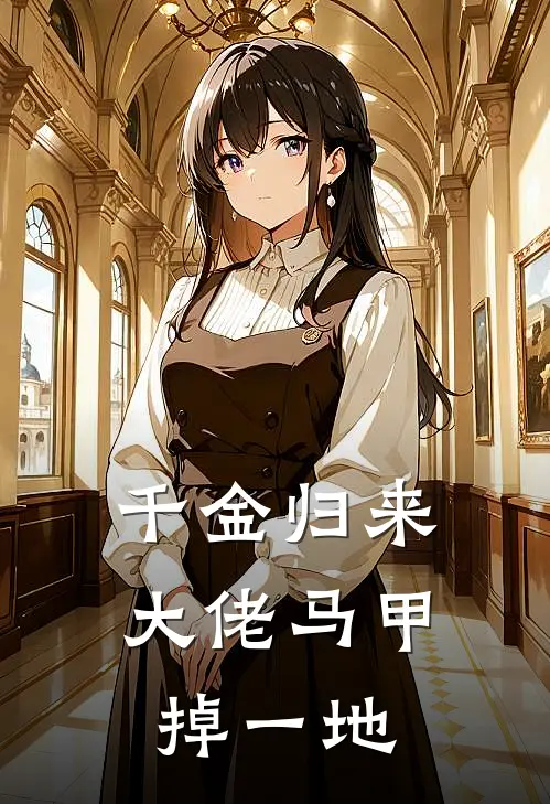 千金归来，大佬马甲掉一地(时漾叶宁)最新好看小说_无弹窗全文免费阅读千金归来，大佬马甲掉一地时漾叶宁