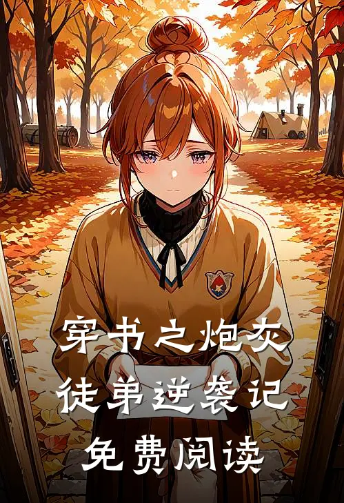 穿书之炮灰徒弟逆袭记免费阅读