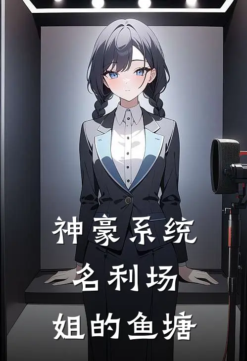 神豪系统：名利场，姐的鱼塘